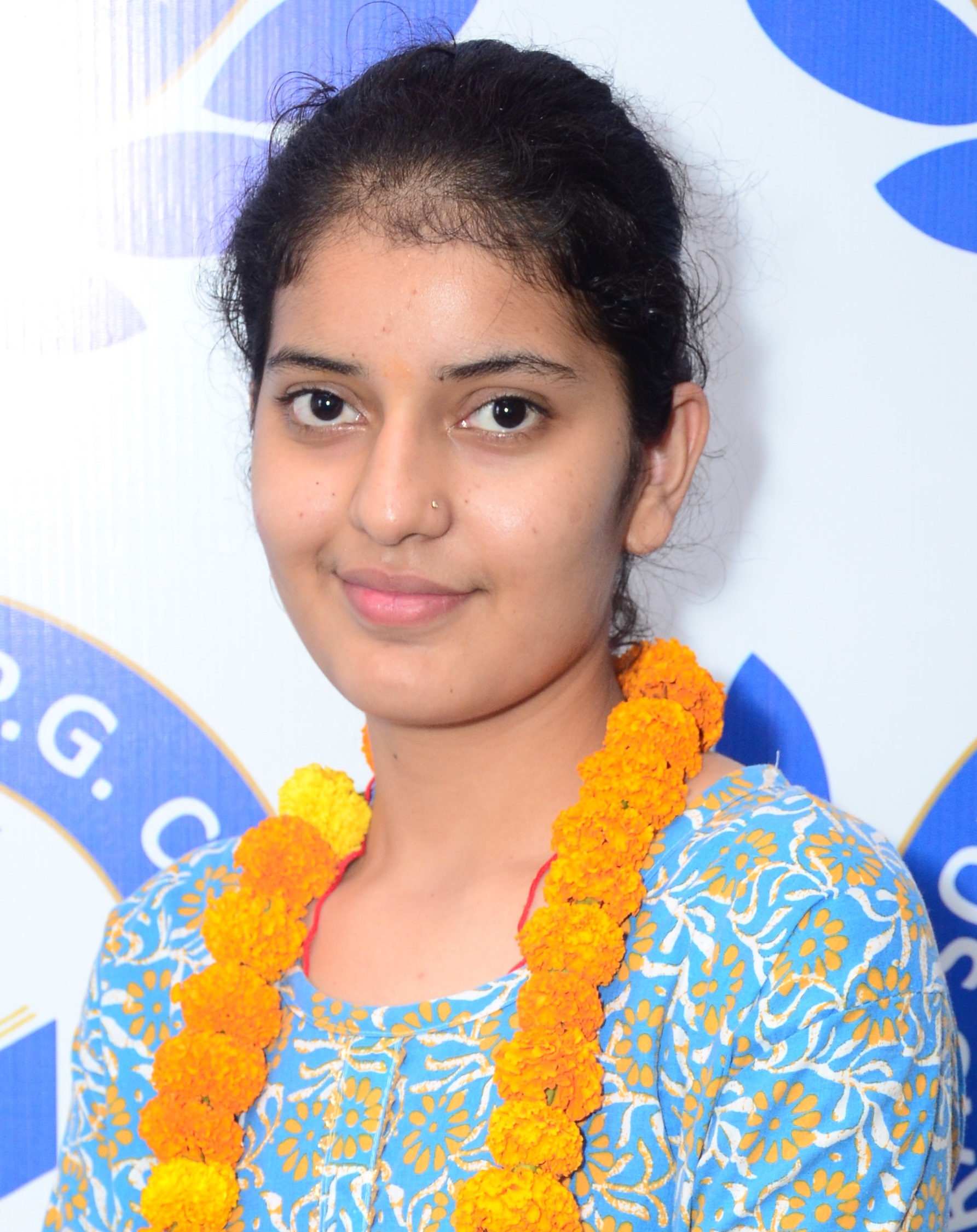  b.sc topper 2025 RSLC